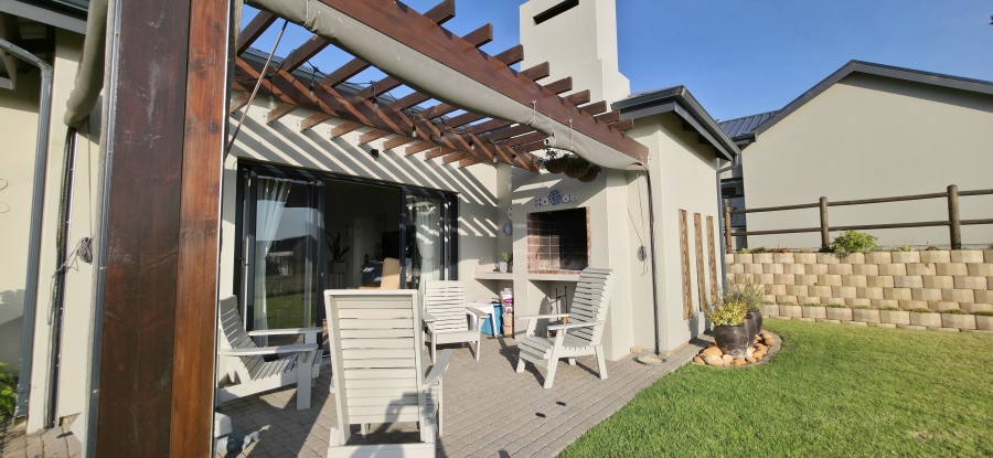3 Bedroom Property for Sale in Hartland Lifestyle Estate Western Cape